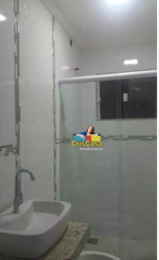 Casa, 1 quarto, 120 m² - Foto 10
