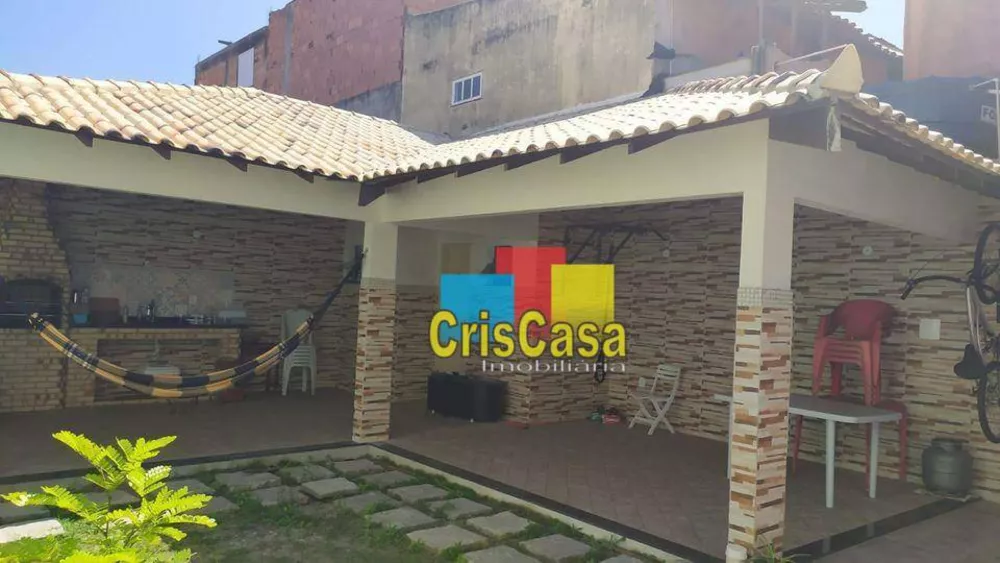 Casa, 1 quarto, 120 m² - Foto 1