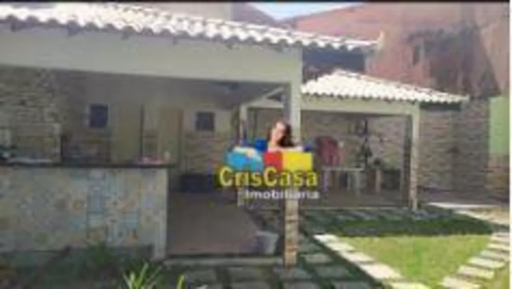 Casa, 1 quarto, 120 m² - Foto 2
