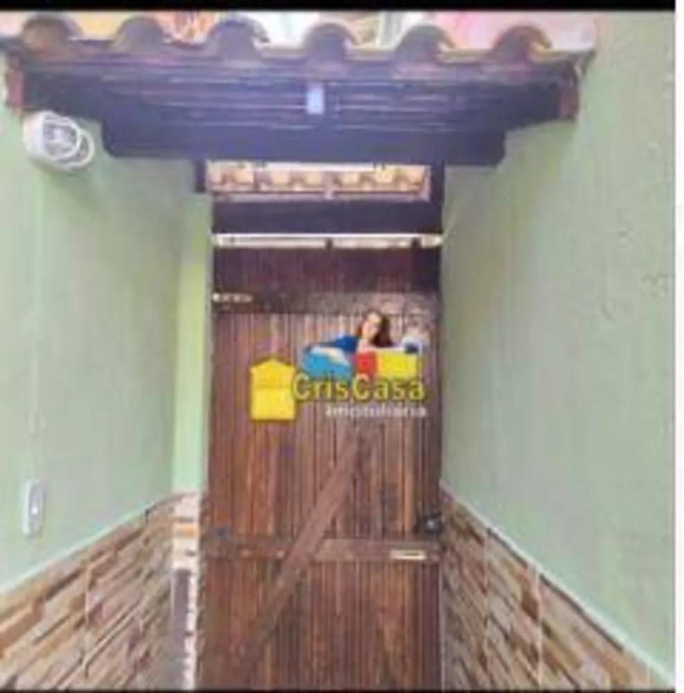 Casa, 1 quarto, 120 m² - Foto 4