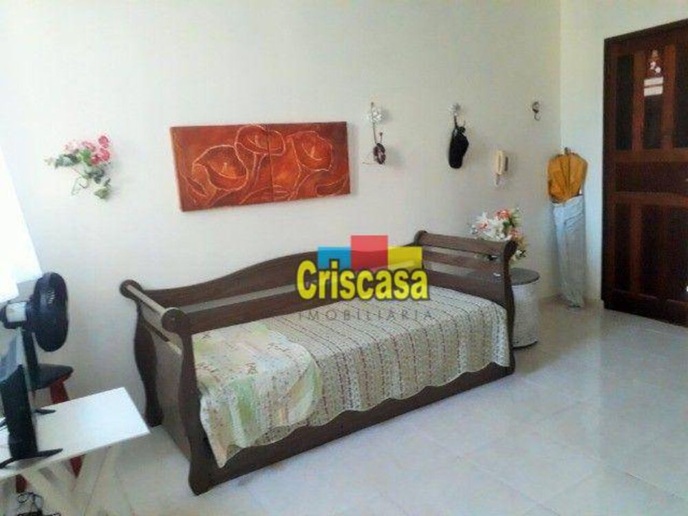 Apartamento, 1 quarto, 25 m² - Foto 3