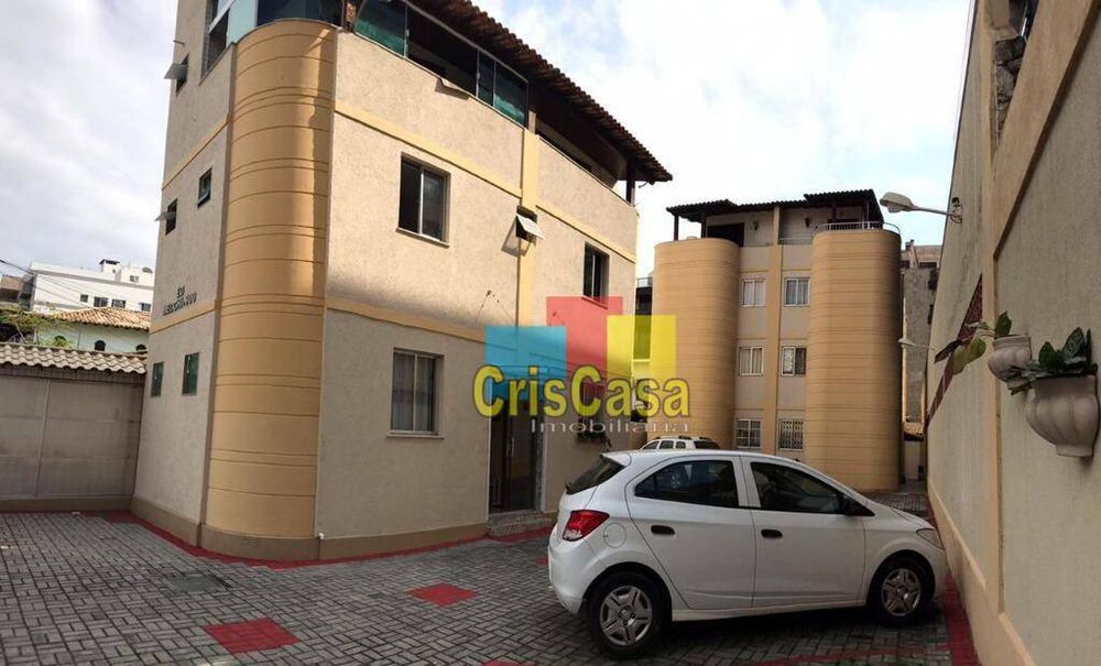 Apartamento, 1 quarto, 25 m² - Foto 1