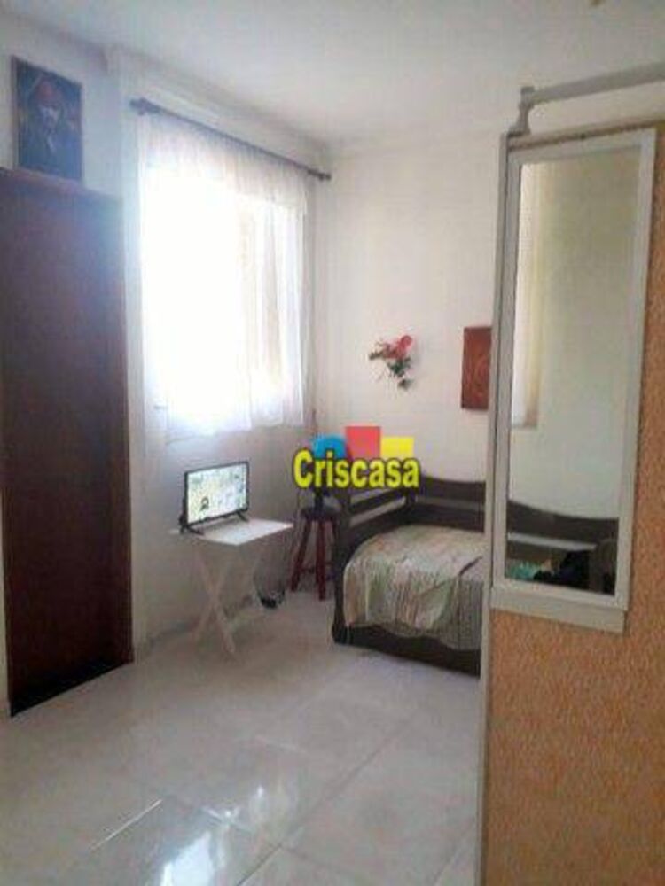 Apartamento, 1 quarto, 25 m² - Foto 7