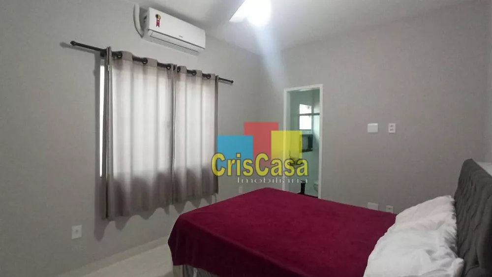 Casa de Condomínio, 4 quartos - Foto 17