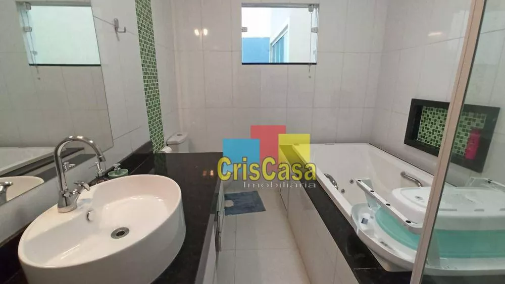 Casa de Condomínio, 4 quartos - Foto 10