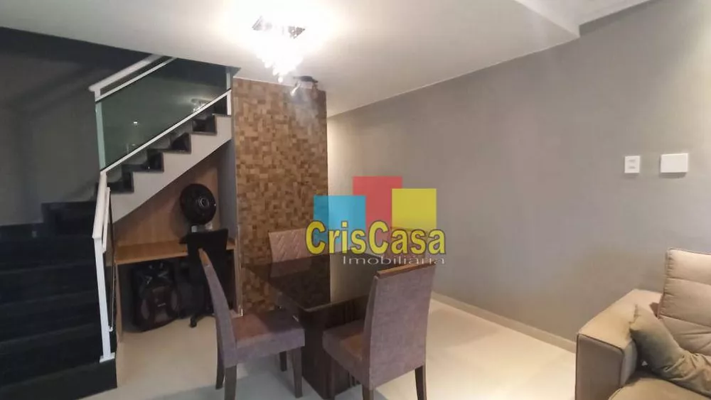 Casa de Condomínio, 4 quartos - Foto 5