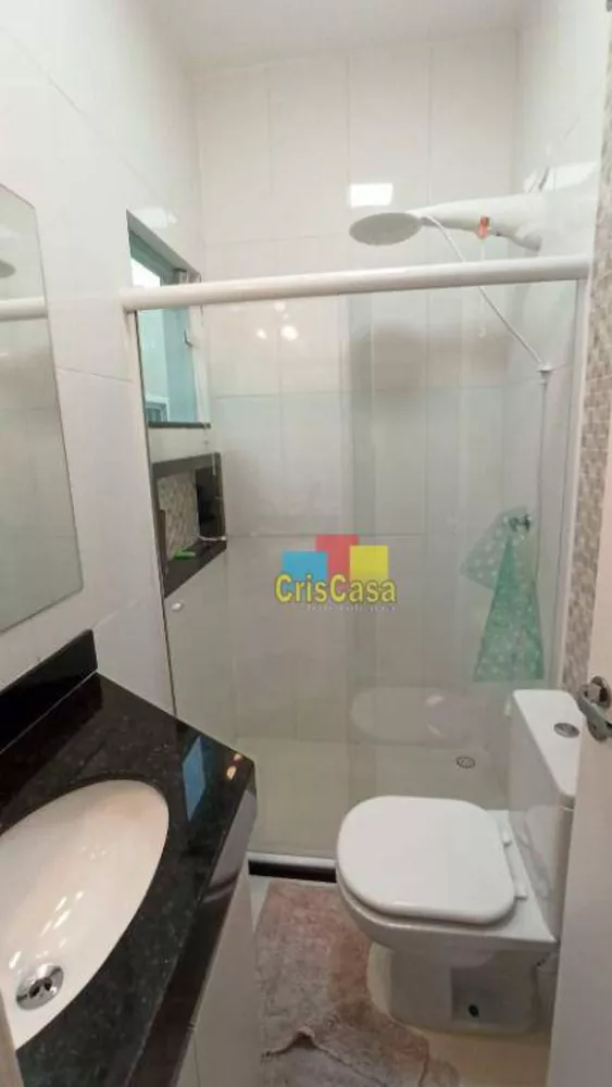 Casa de Condomínio, 4 quartos - Foto 18