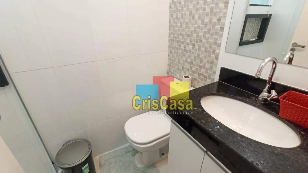 Casa de Condomínio, 4 quartos - Foto 11