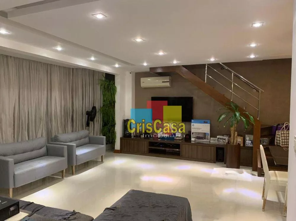 Cobertura, 3 quartos, 180 m² - Foto 8