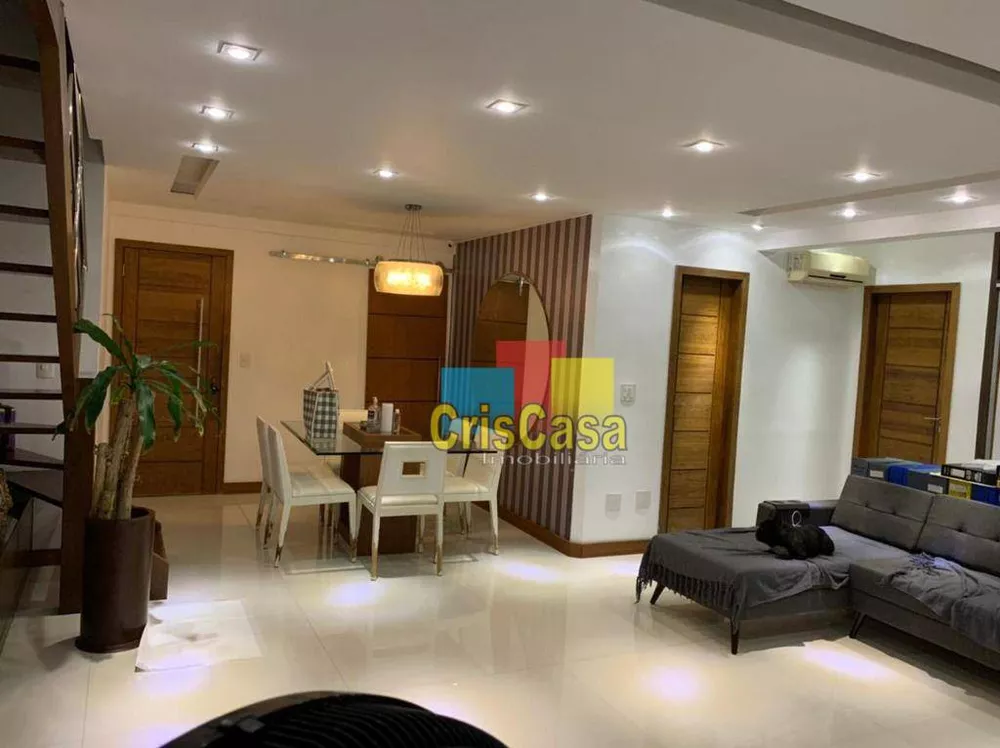 Cobertura, 3 quartos, 180 m² - Foto 6