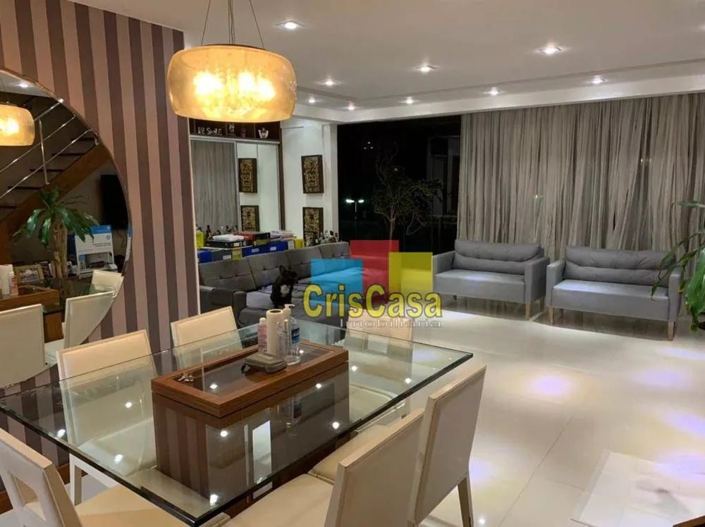 Cobertura, 3 quartos, 180 m² - Foto 1