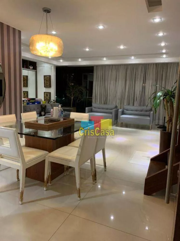 Cobertura, 3 quartos, 180 m² - Foto 4
