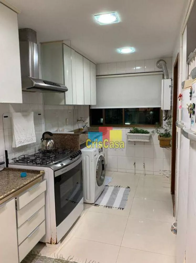 Cobertura, 3 quartos, 180 m² - Foto 13