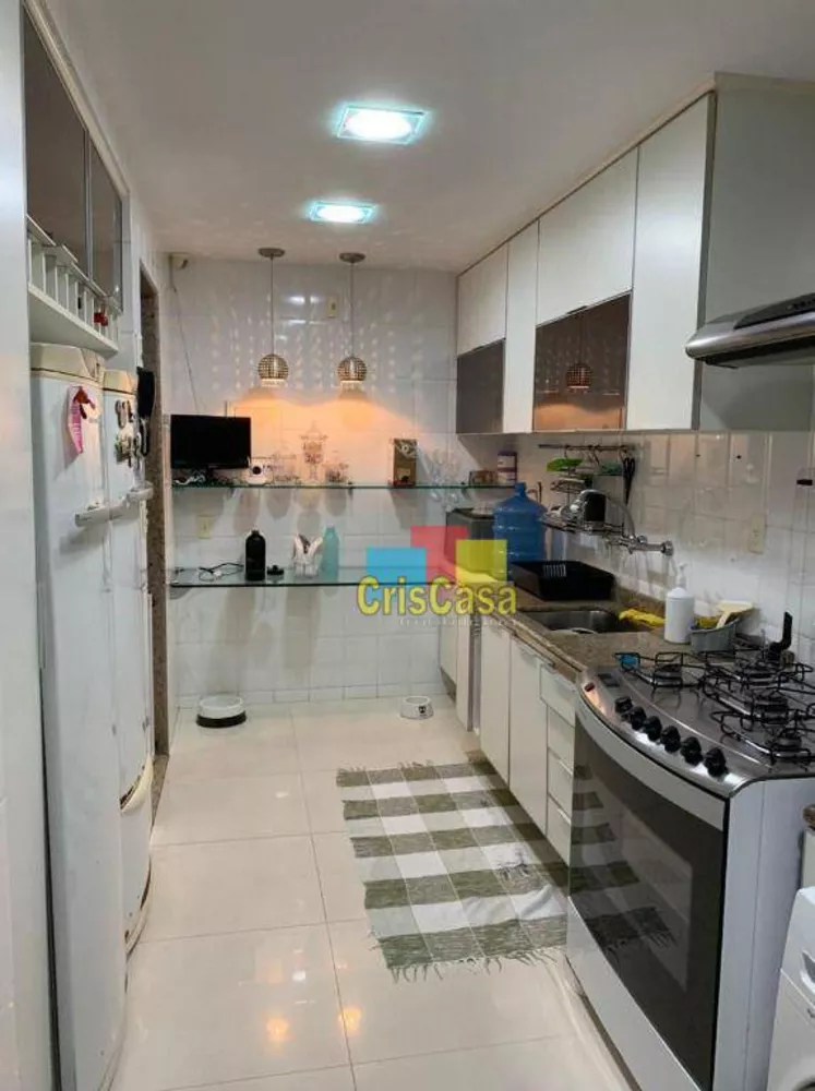 Cobertura, 3 quartos, 180 m² - Foto 14
