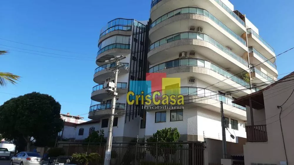 Cobertura, 3 quartos, 180 m² - Foto 2