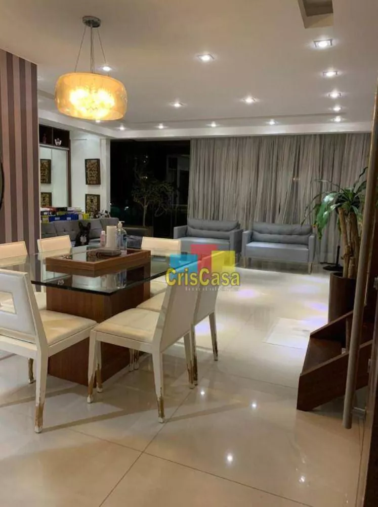 Cobertura, 3 quartos, 180 m² - Foto 5