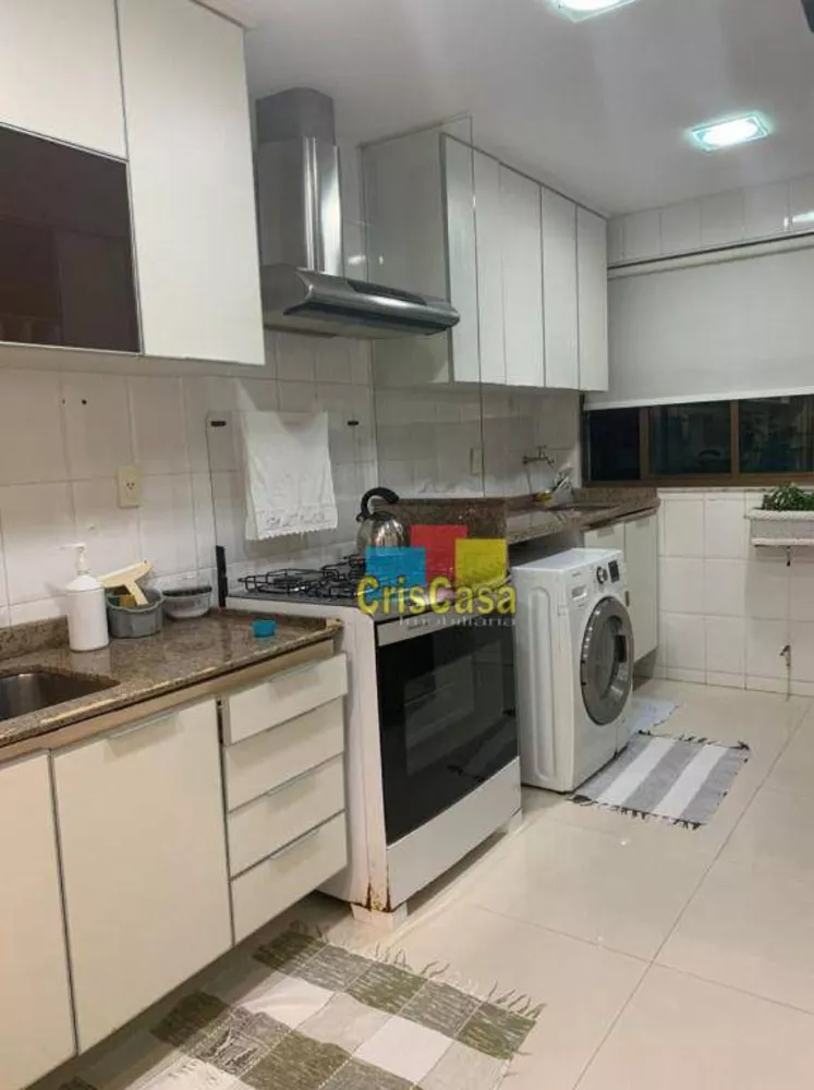 Cobertura, 3 quartos, 180 m² - Foto 12