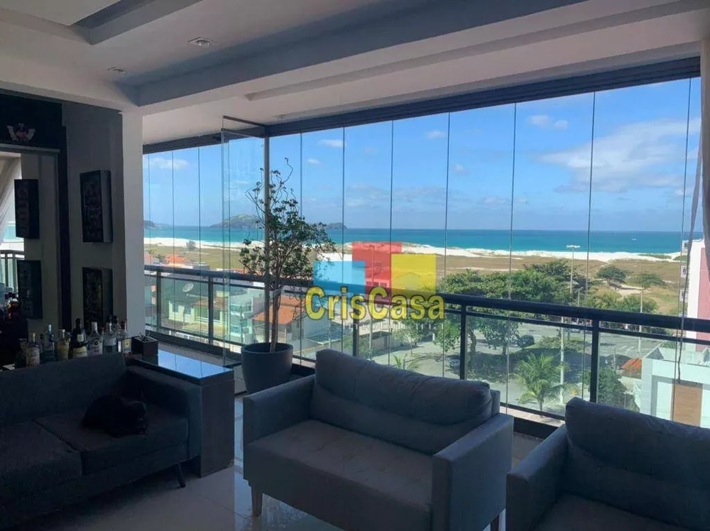 Cobertura, 3 quartos, 180 m² - Foto 9
