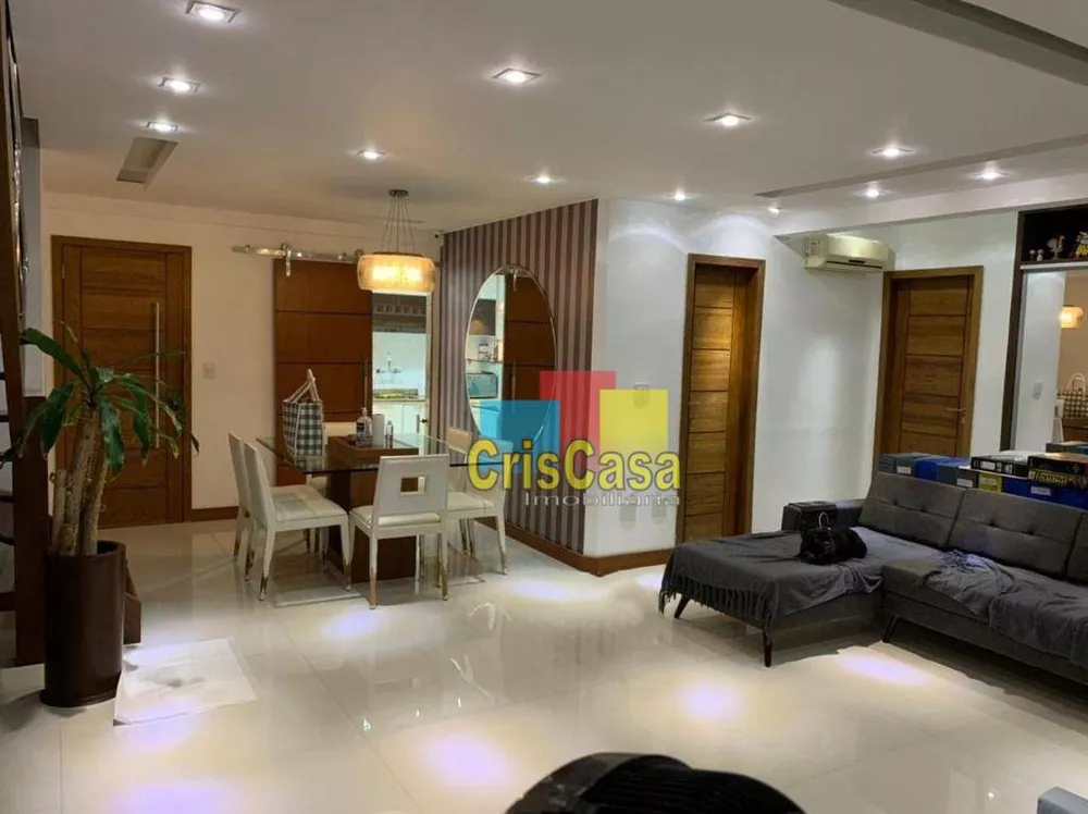 Cobertura, 3 quartos, 180 m² - Foto 7