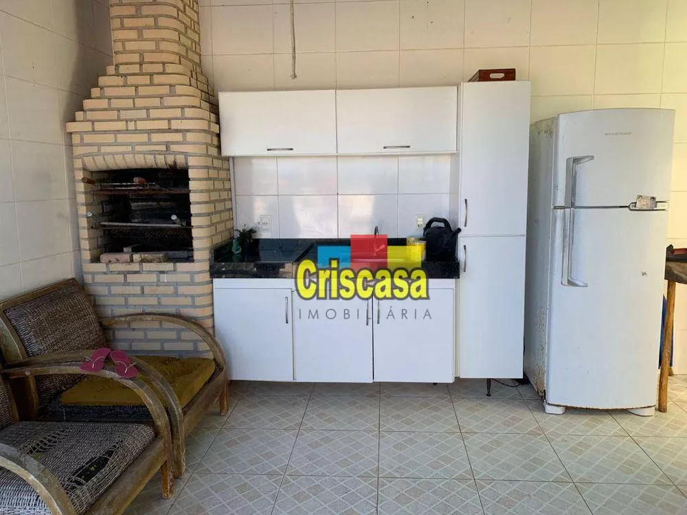 Casa de Condomínio, 5 quartos - Foto 16