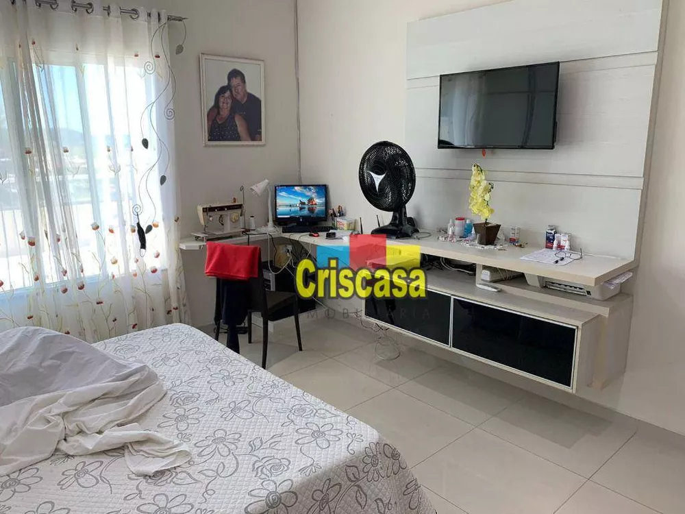 Casa de Condomínio, 5 quartos - Foto 22