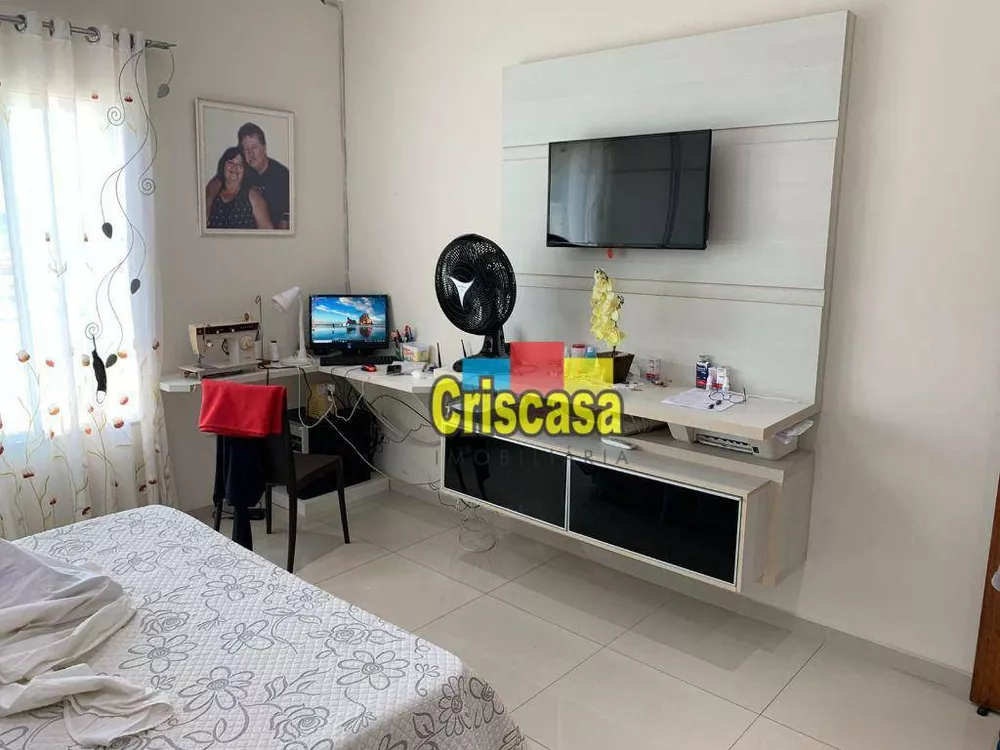 Casa de Condomínio, 5 quartos - Foto 21