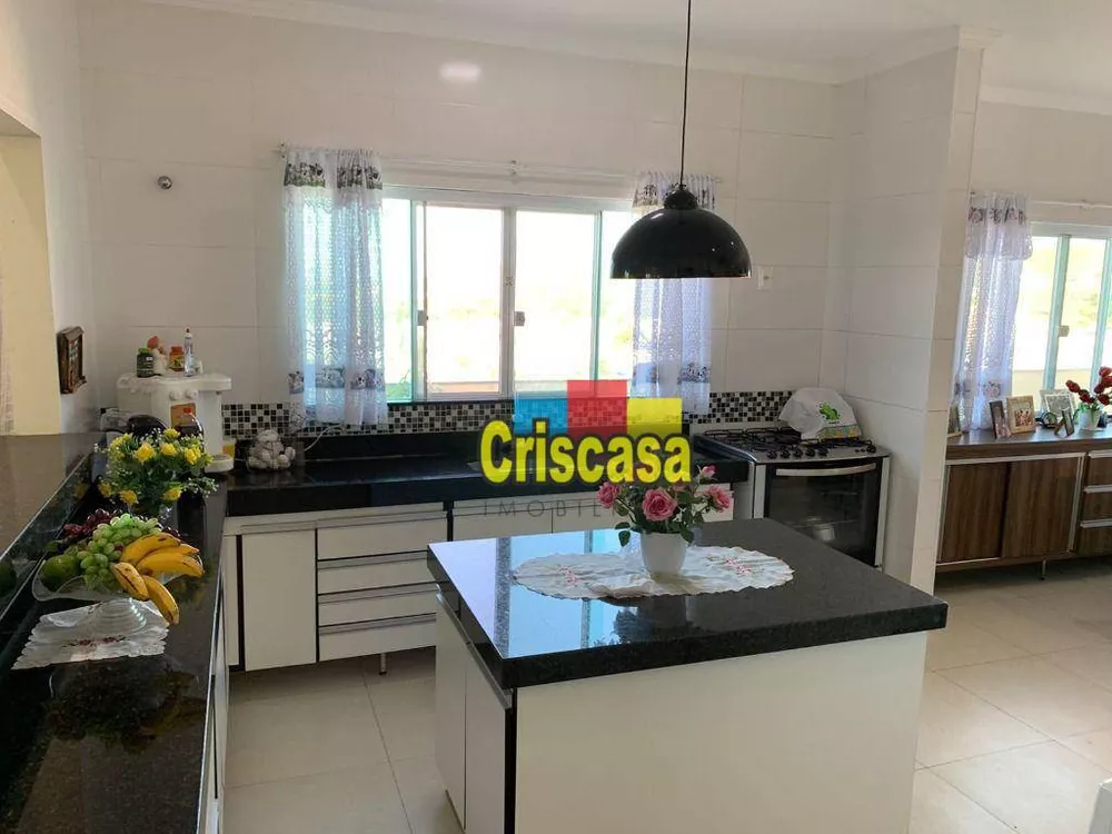 Casa de Condomínio, 5 quartos - Foto 6