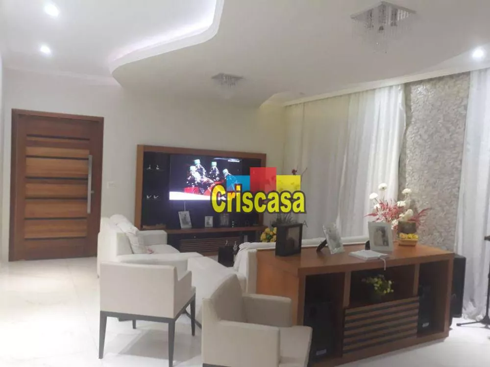 Casa de Condomínio, 5 quartos - Foto 20