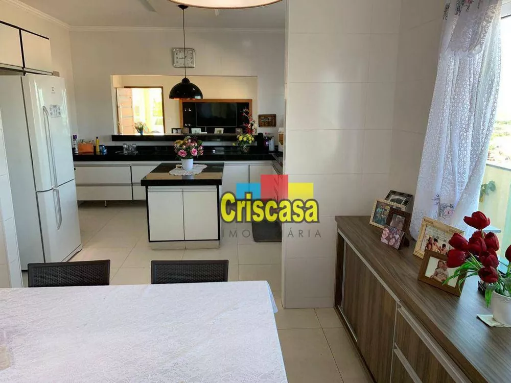 Casa de Condomínio, 5 quartos - Foto 8