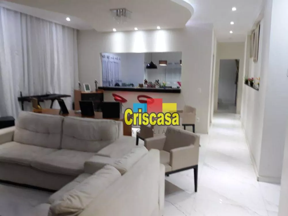 Casa de Condomínio, 5 quartos - Foto 19