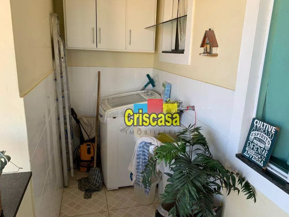 Casa de Condomínio, 5 quartos - Foto 9