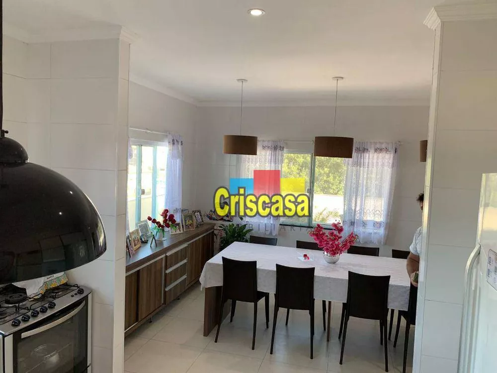 Casa de Condomínio, 5 quartos - Foto 4