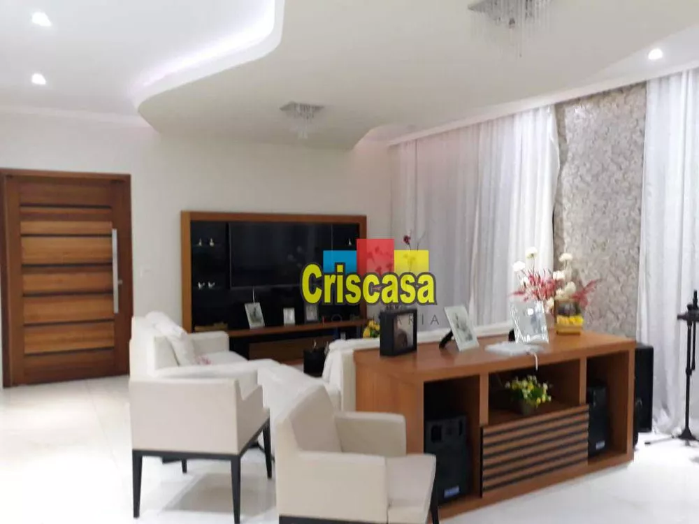 Casa de Condomínio, 5 quartos - Foto 17
