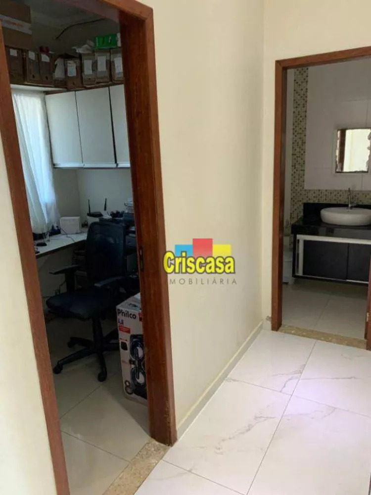 Casa de Condomínio, 5 quartos - Foto 10