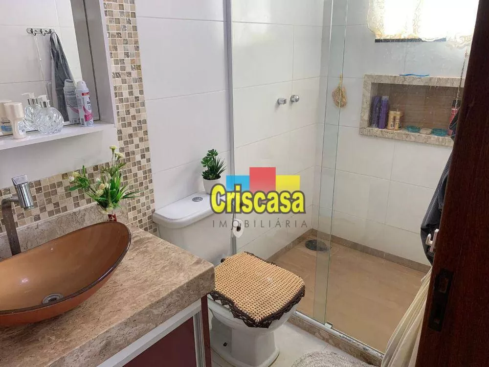 Casa de Condomínio, 5 quartos - Foto 14