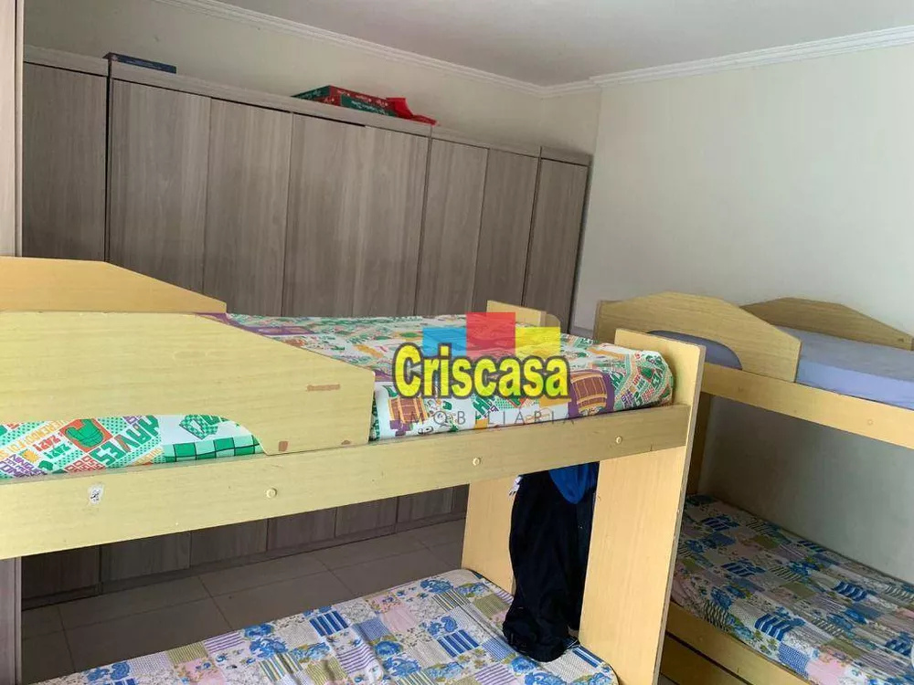 Casa de Condomínio, 5 quartos - Foto 12
