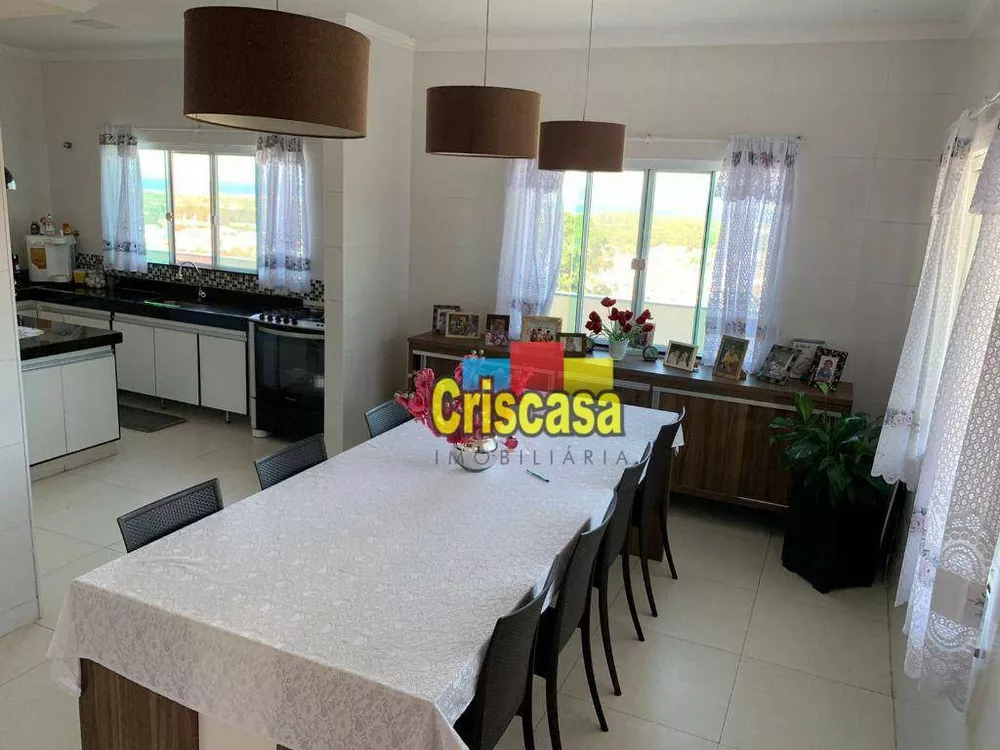 Casa de Condomínio, 5 quartos - Foto 5