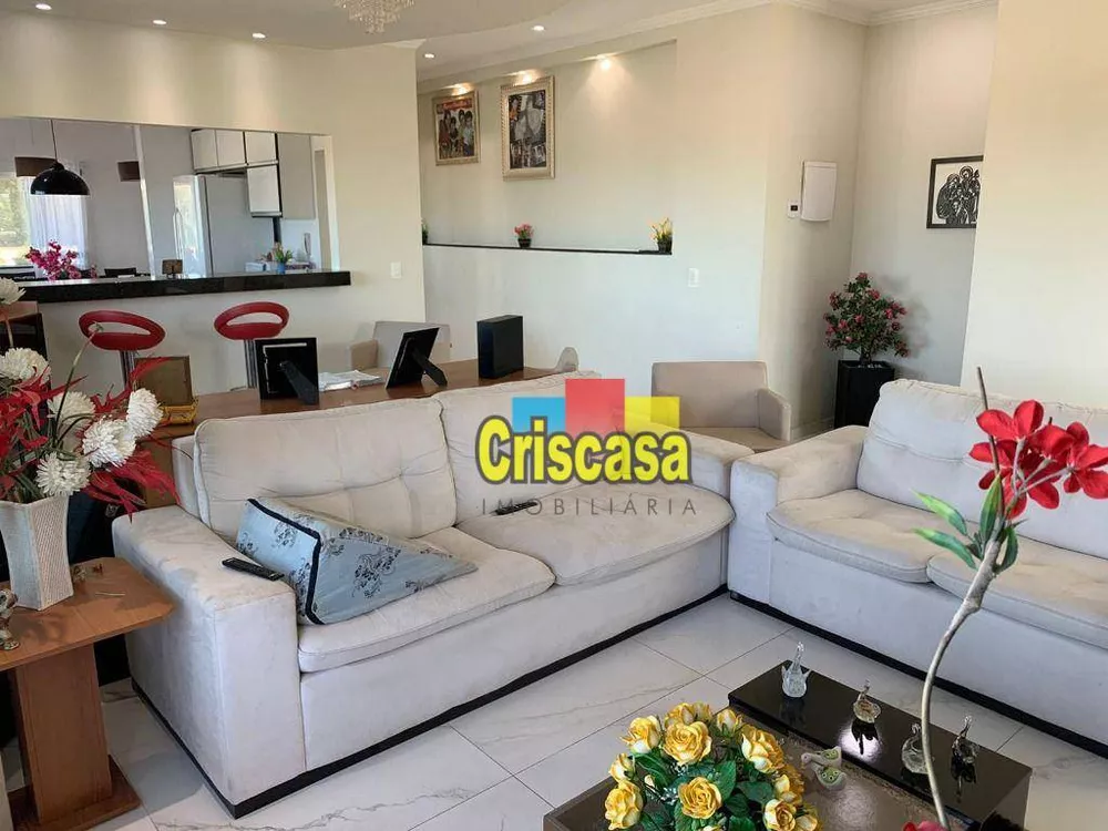 Casa de Condomínio, 5 quartos - Foto 2