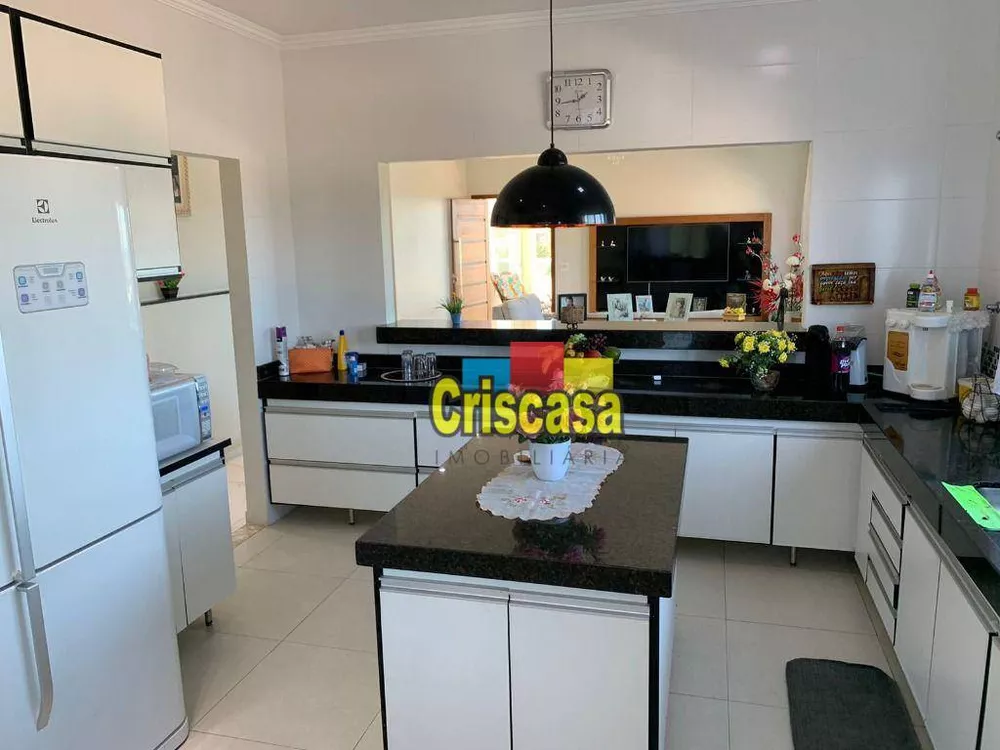 Casa de Condomínio, 5 quartos - Foto 7