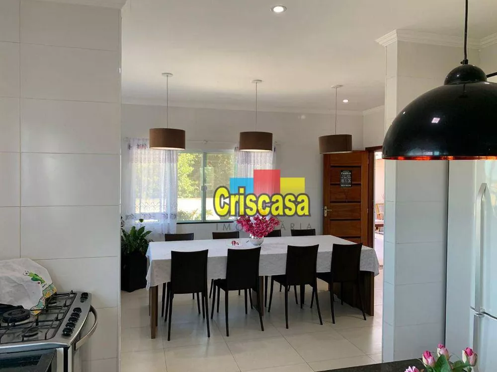 Casa de Condomínio, 5 quartos - Foto 3