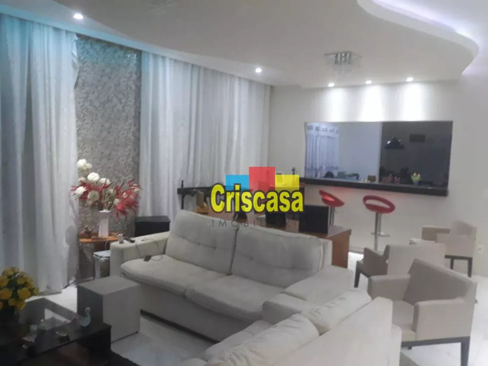 Casa de Condomínio, 5 quartos - Foto 18