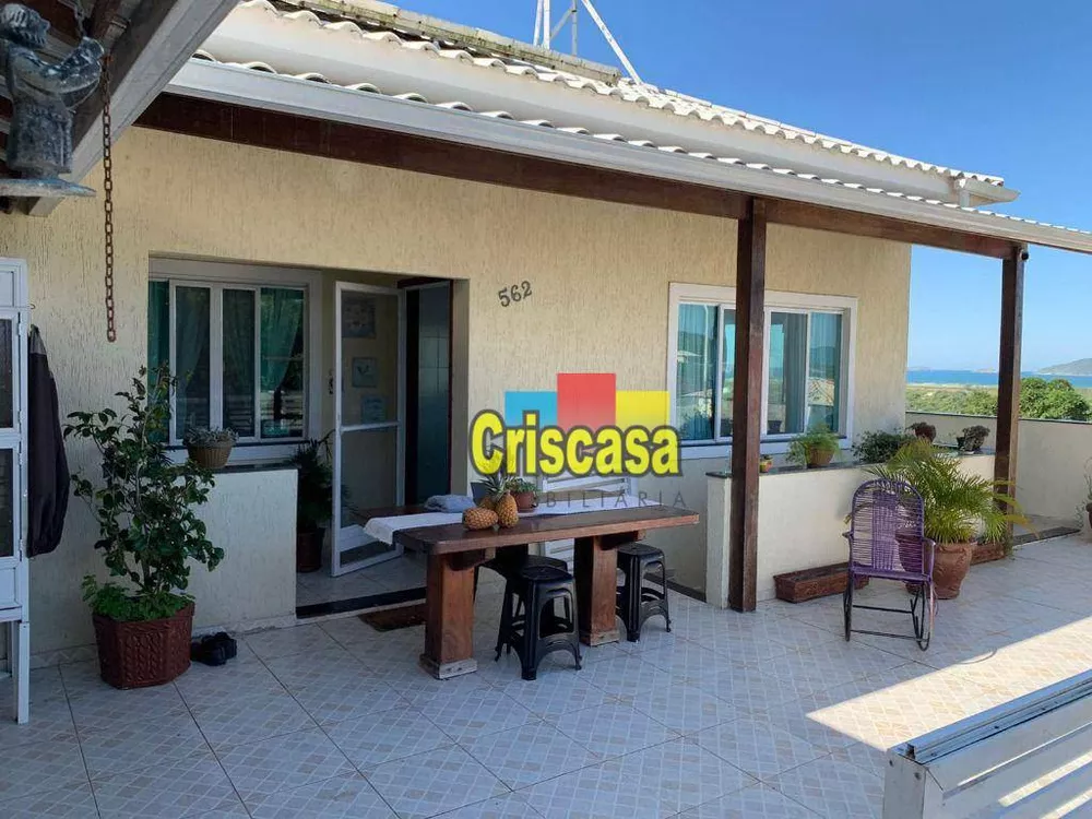 Casa de Condomínio, 5 quartos - Foto 1