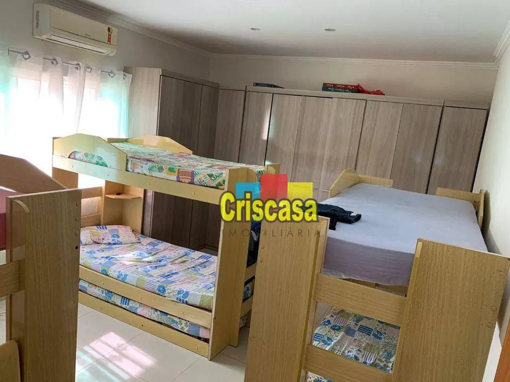 Casa de Condomínio, 5 quartos - Foto 11
