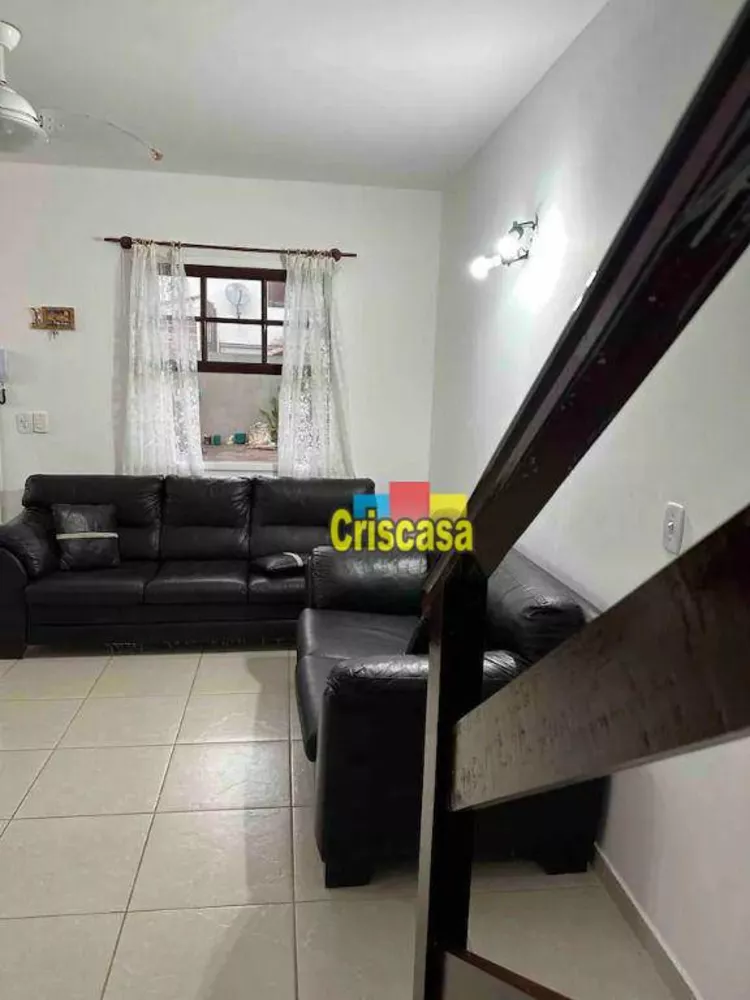 Casa de Condomínio, 3 quartos - Foto 16