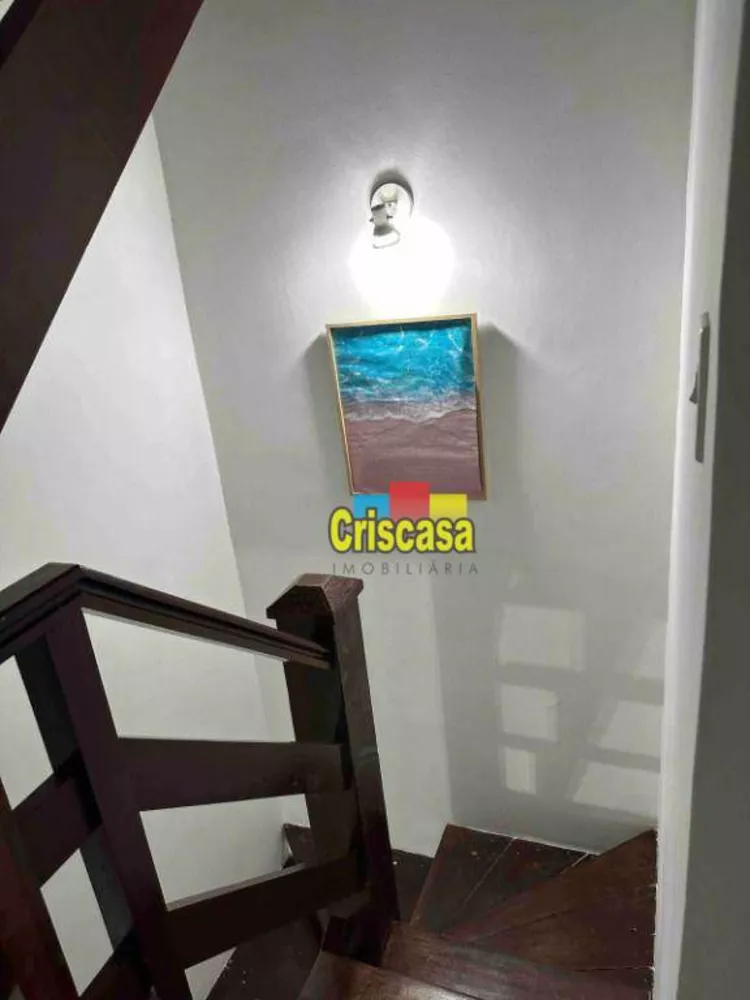 Casa de Condomínio, 3 quartos - Foto 21