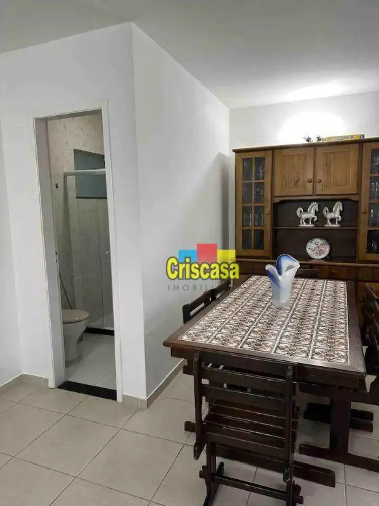 Casa de Condomínio, 3 quartos - Foto 26