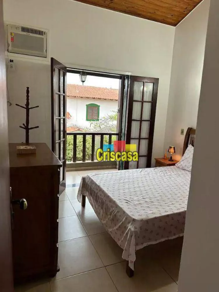 Casa de Condomínio, 3 quartos - Foto 31