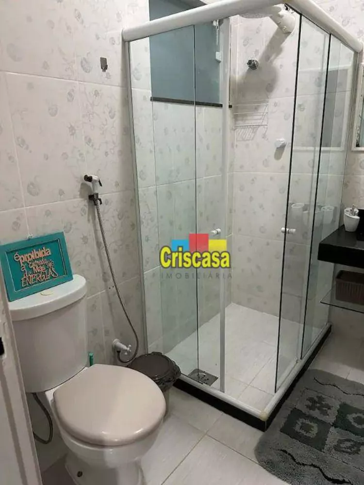 Casa de Condomínio, 3 quartos - Foto 9