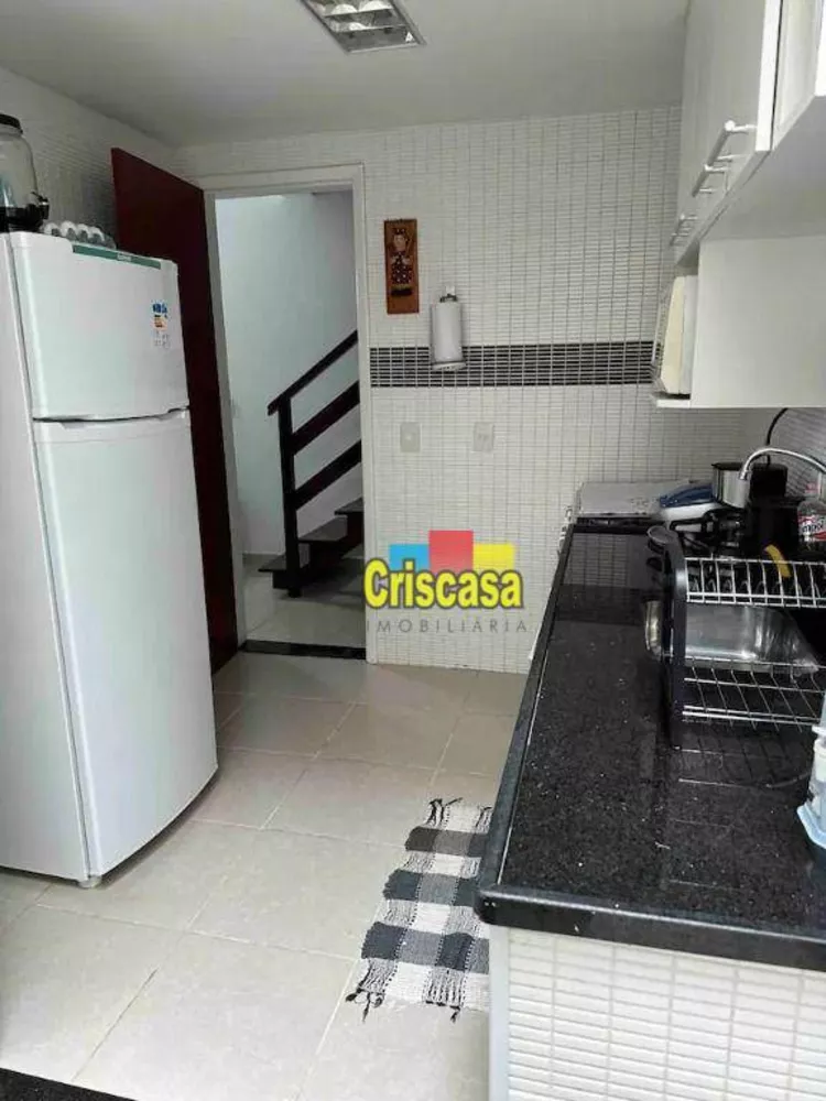 Casa de Condomínio, 3 quartos - Foto 7