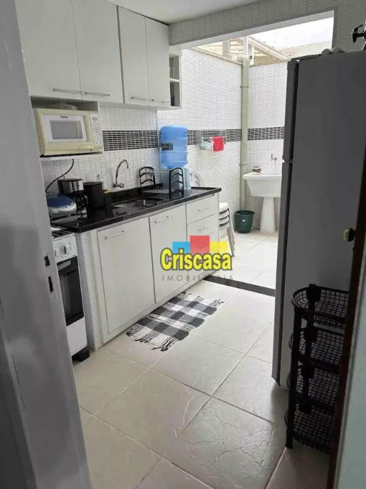 Casa de Condomínio, 3 quartos - Foto 20